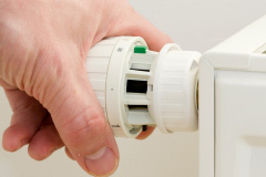 Ballimore central heating repair costs