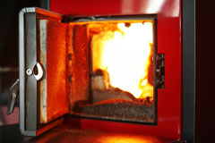 solid fuel boilers Ballimore